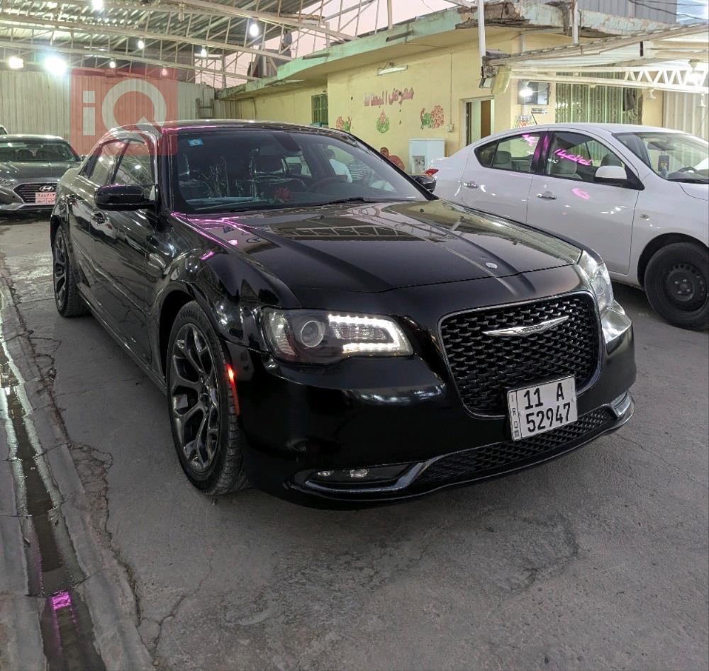 Chrysler 300